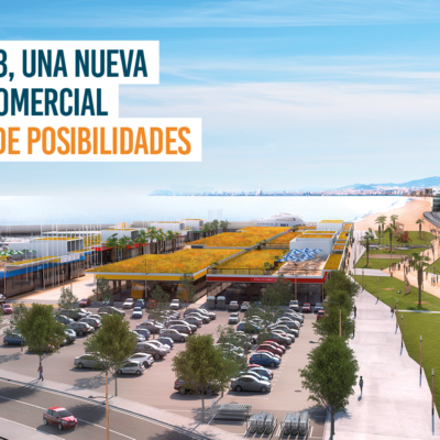 área comercial, Port Premià, Marina Port Premià, Premià de Mar, Maresme, trabajo, empleo, comercio, ocio,