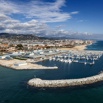 Marina Port Premià, Premià de Mar, Maresme, Catalunya, centro comercial, complejo comercial, zona comercial, área comercial, comerciantes, ayuntamiento, SCCE, España,