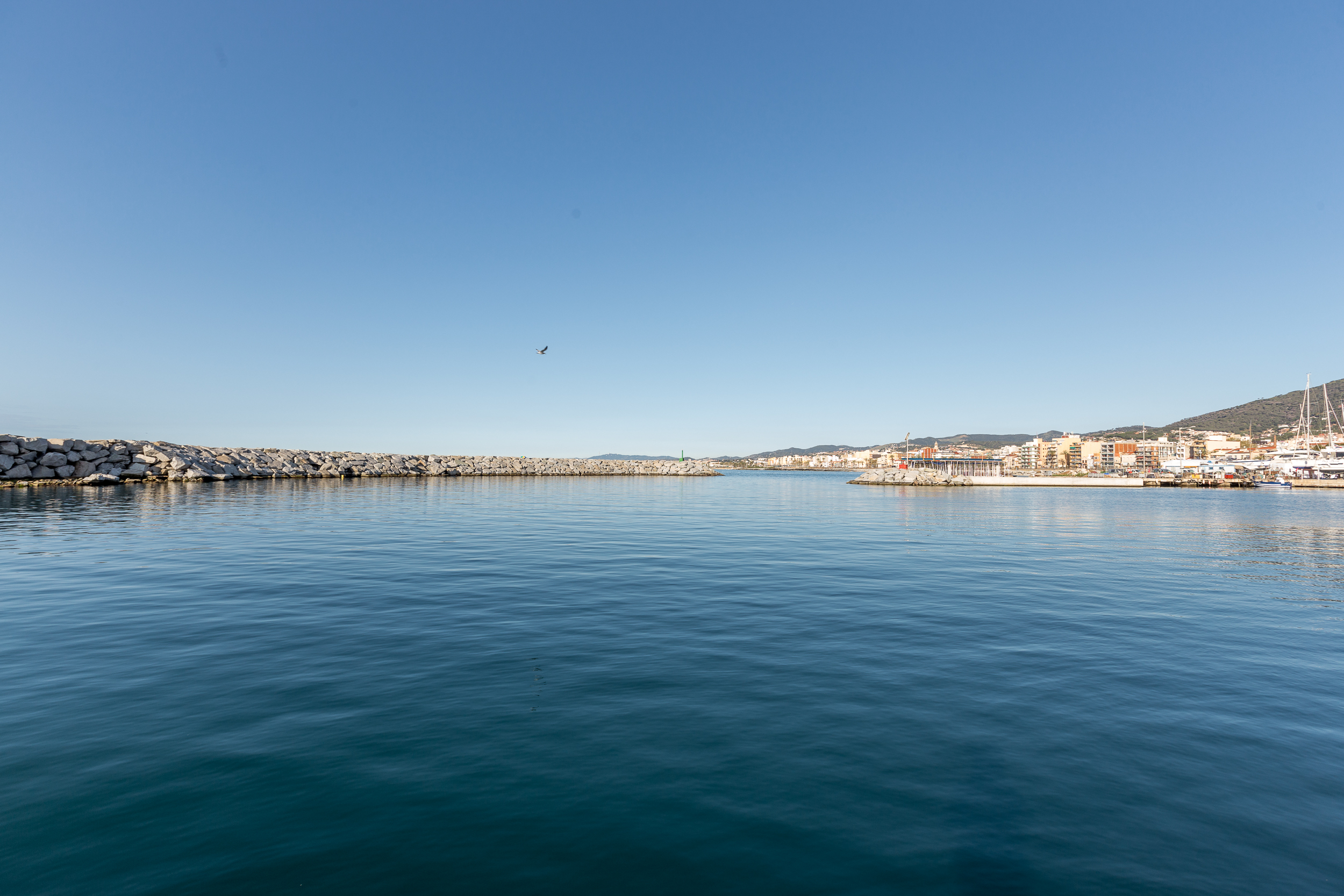 vientos, navegación, vientos del Mediterráneo, escala Beaufort, navegación, barco, vela, nudos, Mediterráneo, Tramontana, Levante, Poniente, Mistral, Gregal, Lebeche, Garbí.