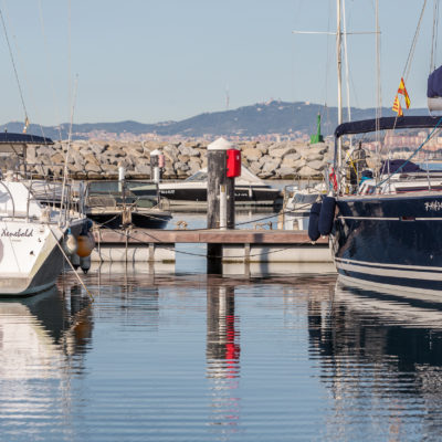 travesía, tripulación, navegación, embarcación, barco, seguridad, checklist, parte meteorológico, grifos de fondo, salvavidas, material de salvamento, avituallamiento, botiquín, diario de navegación, epirb, marina port premià,