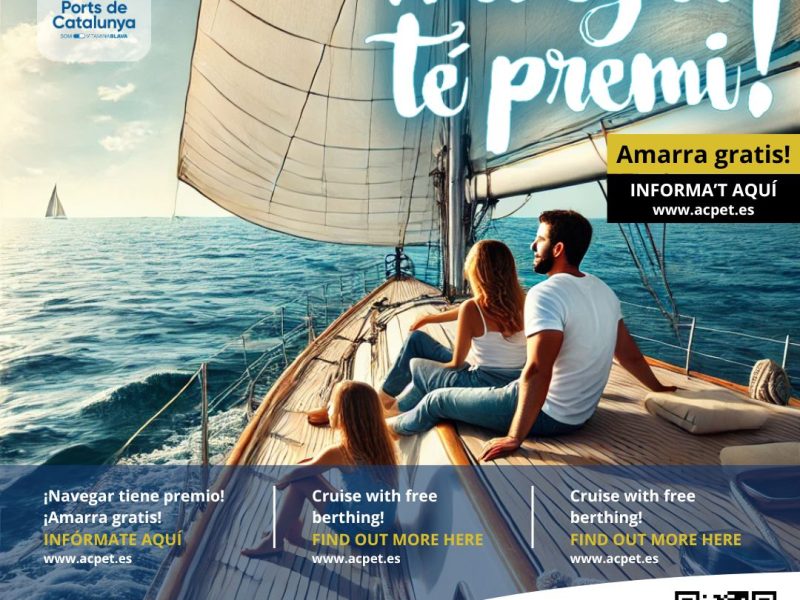 Navgera té premi 2025 xarxes
